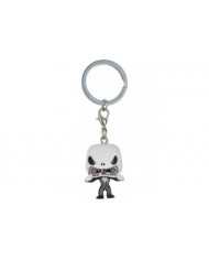 Porte-clés Funko Pop! - Jack Scary Face