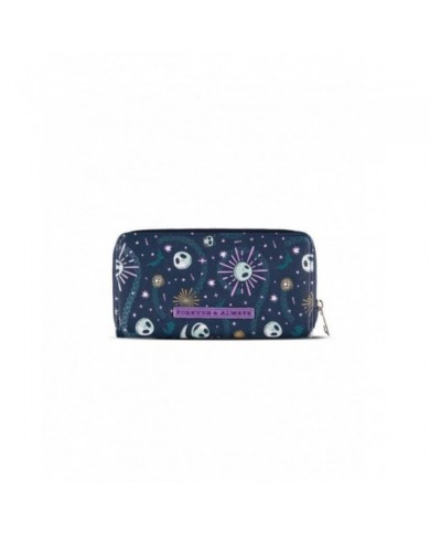 Portefeuille L'Etrange Noël de Mr Jack Moonlight