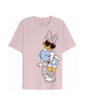 T-shirt Oversize Femme Daisy