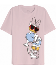 T-shirt Oversize Femme Daisy