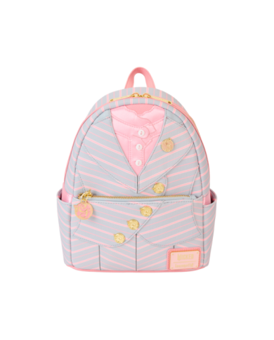 Sac à dos Loungefly - Wicked - Glinda The Good Witch Cosplay