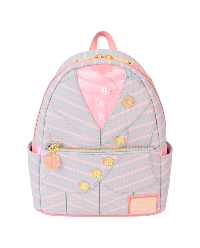 Sac à dos Loungefly - Wicked - Glinda The Good Witch Cosplay