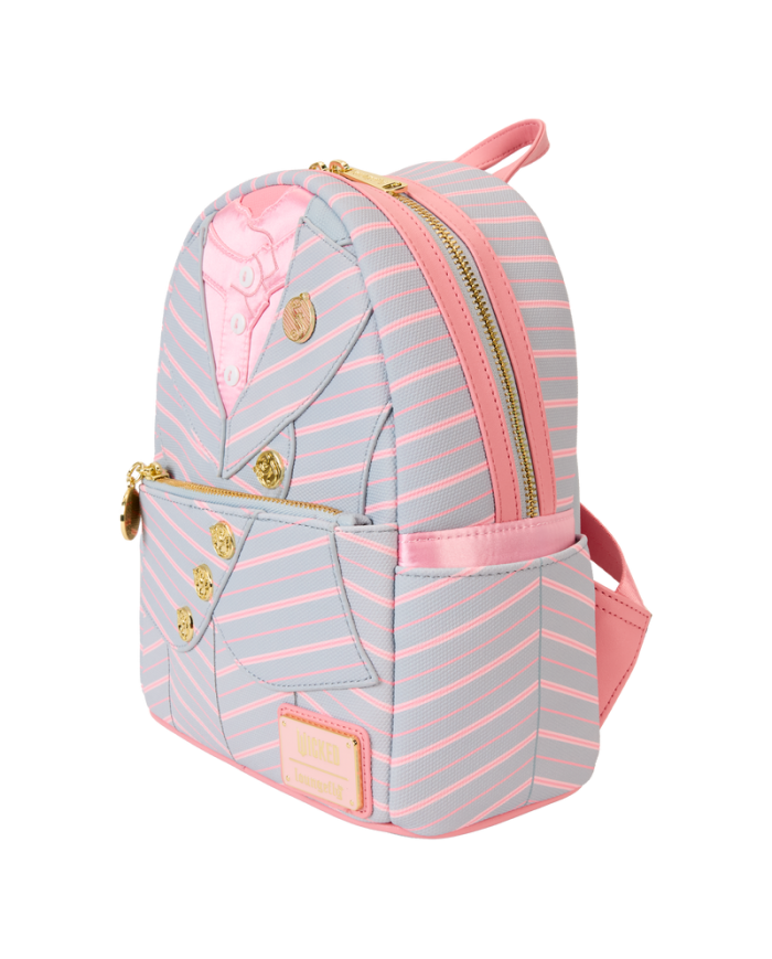 Sac à dos Loungefly - Wicked - Glinda The Good Witch Cosplay
