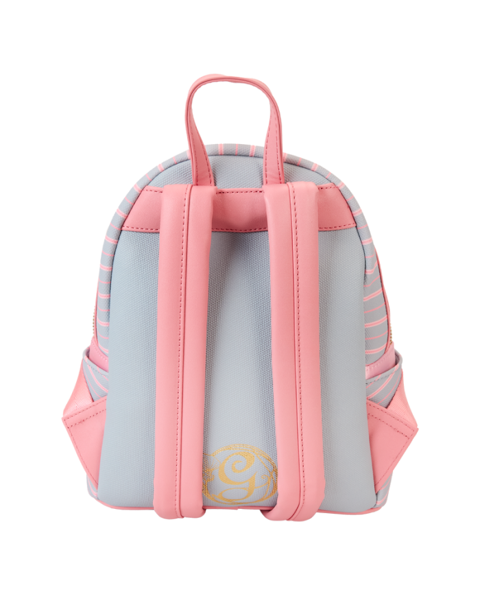 Sac à dos Loungefly - Wicked - Glinda The Good Witch Cosplay