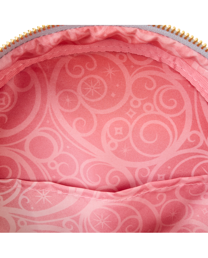 Sac à dos Loungefly - Wicked - Glinda The Good Witch Cosplay