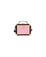 Sac à bandoulière Loungefly - Wicked - Glinda's Luggage Trunk