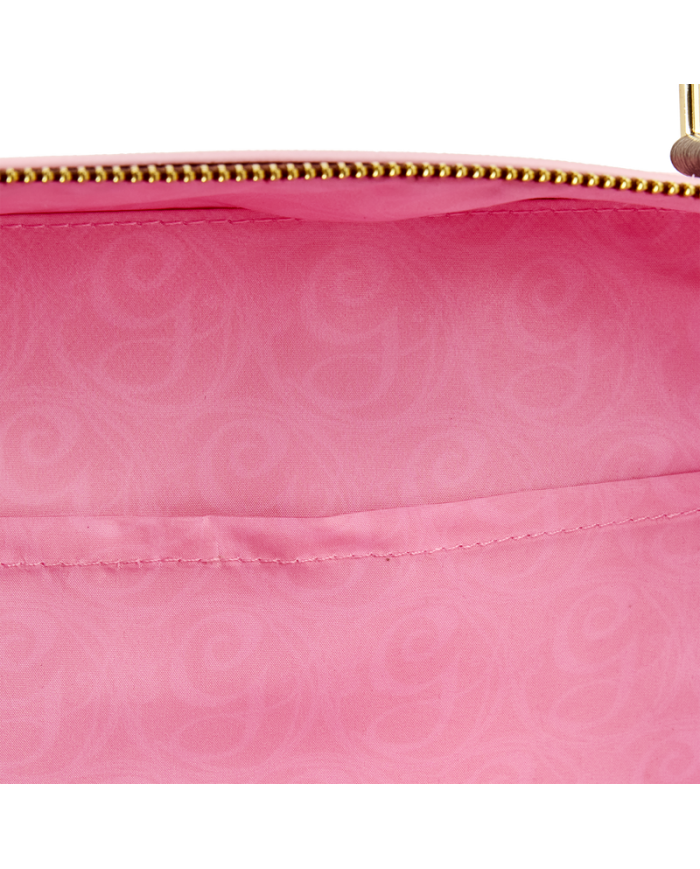 Sac à bandoulière Loungefly - Wicked - Glinda's Luggage Trunk