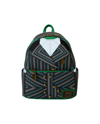 Sac à dos Loungefly - Wicked - Elphaba The Wicked Witch Of The West Cosplay