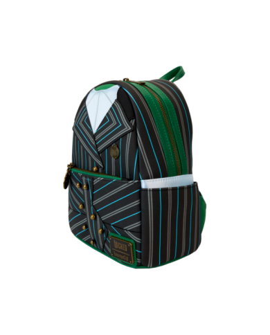 Sac à dos Loungefly - Wicked - Elphaba The Wicked Witch Of The West Cosplay