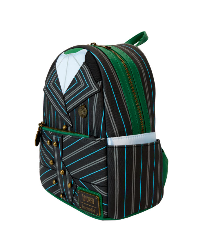 Sac à dos Loungefly - Wicked - Elphaba The Wicked Witch Of The West Cosplay