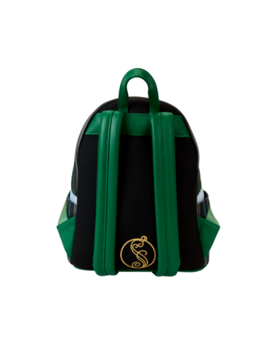 Sac à dos Loungefly - Wicked - Elphaba The Wicked Witch Of The West Cosplay