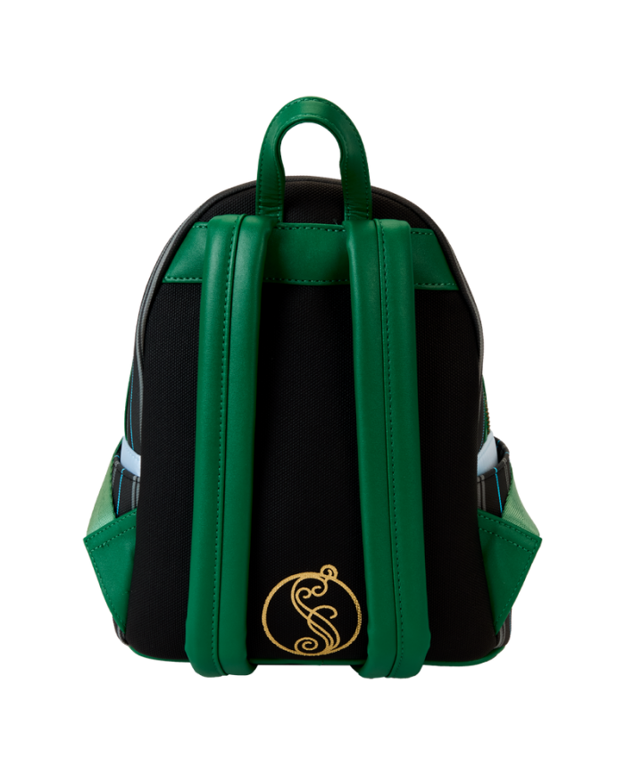 Sac à dos Loungefly - Wicked - Elphaba The Wicked Witch Of The West Cosplay