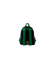 Sac à dos Loungefly - Wicked - Elphaba The Wicked Witch Of The West Cosplay