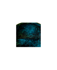 Sac à dos Loungefly - Wicked - Elphaba The Wicked Witch Of The West Cosplay