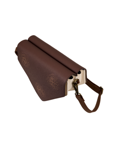 Sac à bandoulière Loungefly - Wicked - Elphaba's Grimmerie Spell Book