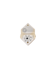 Sac à bandoulière Loungefly - Wicked - Elphaba's Grimmerie Spell Book