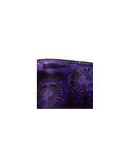 Sac à bandoulière Loungefly - Wicked - Elphaba's Grimmerie Spell Book