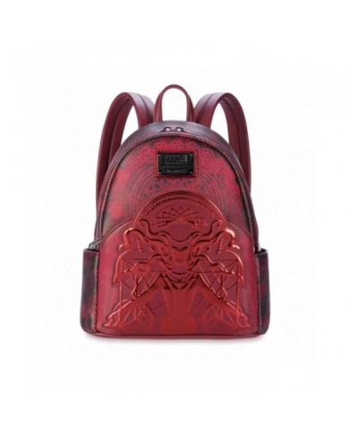 Sac à dos Loungefly - Marvel Scarlet Witch - Import US
