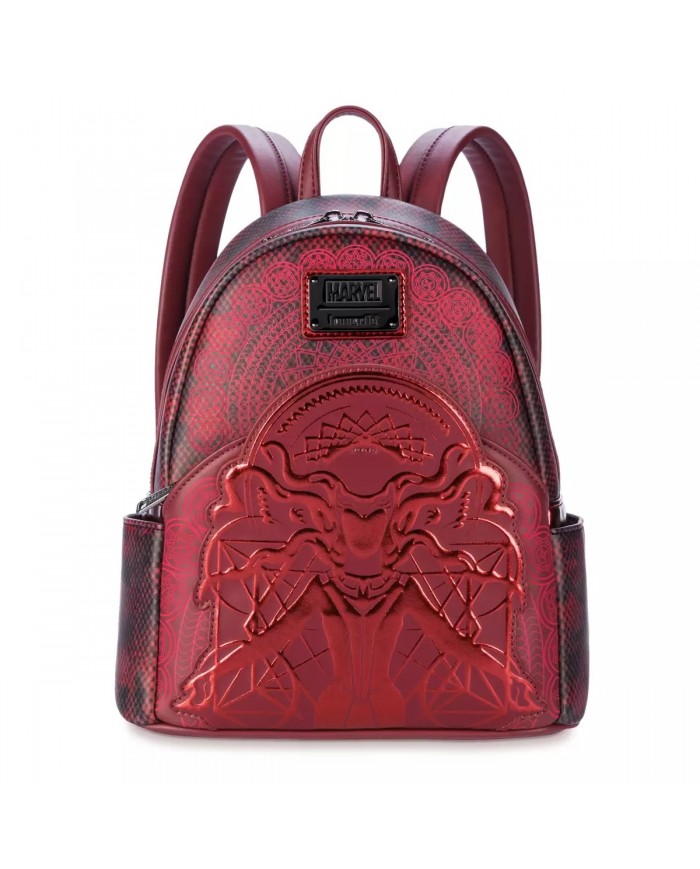 Sac à dos Loungefly - Marvel Scarlet Witch - Import US