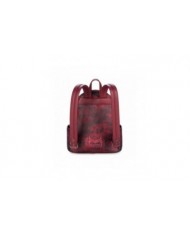 Sac à dos Loungefly - Marvel Scarlet Witch - Import US