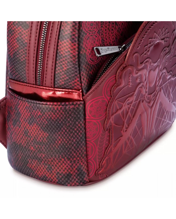 Sac à dos Loungefly - Marvel Scarlet Witch - Import US