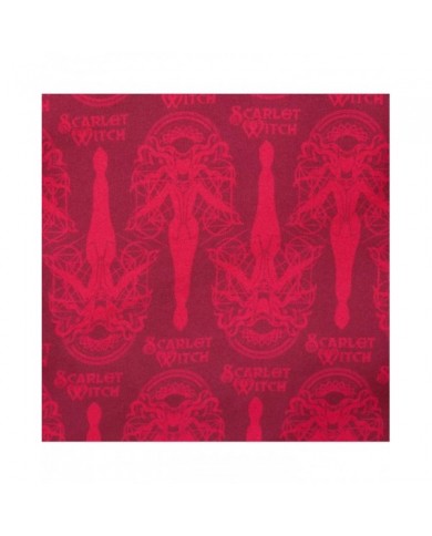 Sac à dos Loungefly - Marvel Scarlet Witch - Import US