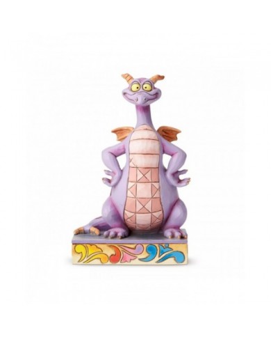Disney Traditions - Figment - Import US