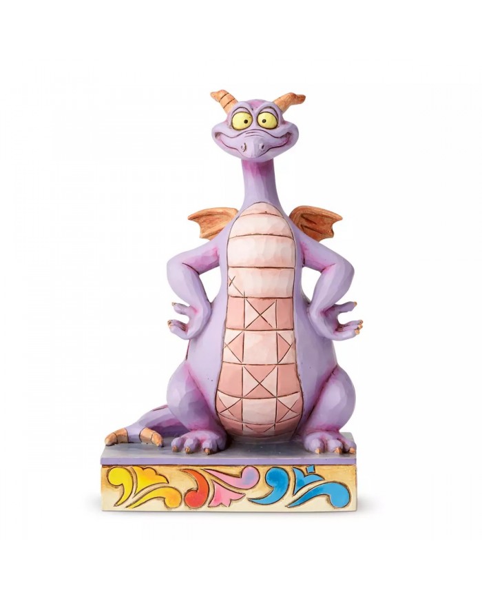 Disney Traditions - Figment - Import US