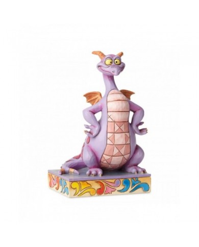 Disney Traditions - Figment - Import US