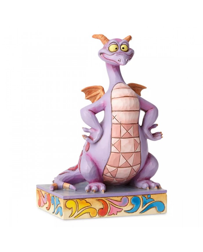 Disney Traditions - Figment - Import US
