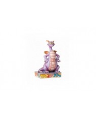 Disney Traditions - Figment - Import US