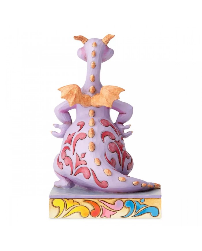 Disney Traditions - Figment - Import US