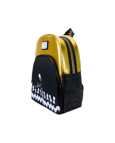 Sac à dos Loungefly - Snoopy 75ème Anniversaire Gang Flying Kite