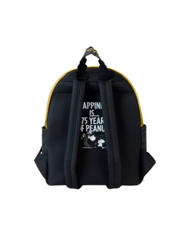Sac à dos Loungefly - Snoopy 75ème Anniversaire Gang Flying Kite