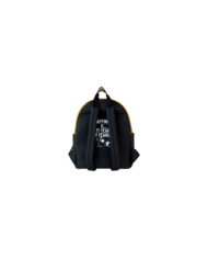 Sac à dos Loungefly - Snoopy 75ème Anniversaire Gang Flying Kite