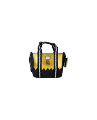 Tote Bag Loungefly - Snoopy 75ème Anniversaire Gang