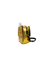 Sac à bandoulière Loungefly - Snoopy 75ème Anniversaire Sleeping Doghouse