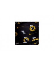 Sac à bandoulière Loungefly - Snoopy 75ème Anniversaire Sleeping Doghouse