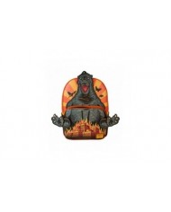 Sac à dos Loungefly - Godzilla Full-Size