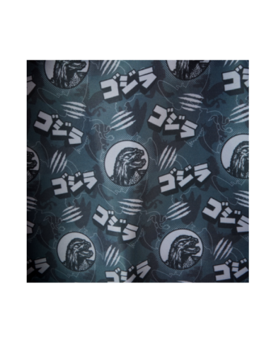 Sac à dos Loungefly - Godzilla Full-Size