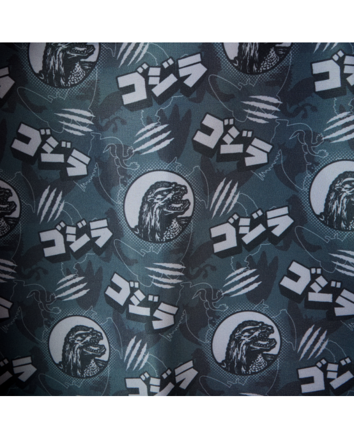 Sac à dos Loungefly - Godzilla Full-Size