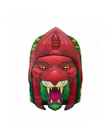 Sac à dos Loungefly - Masters of the Universe - Battle Cat Full-Size