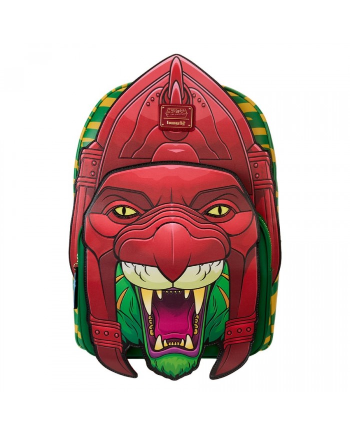 Sac à dos Loungefly - Masters of the Universe - Battle Cat Full-Size