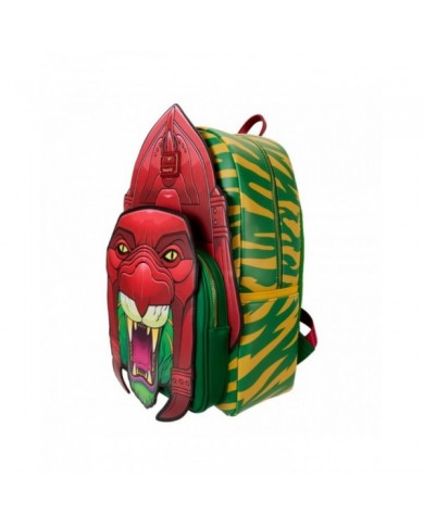 Sac à dos Loungefly - Masters of the Universe - Battle Cat Full-Size
