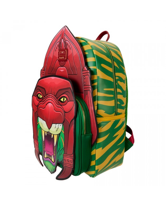 Sac à dos Loungefly - Masters of the Universe - Battle Cat Full-Size