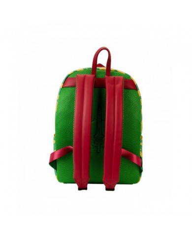 Sac à dos Loungefly - Masters of the Universe - Battle Cat Full-Size