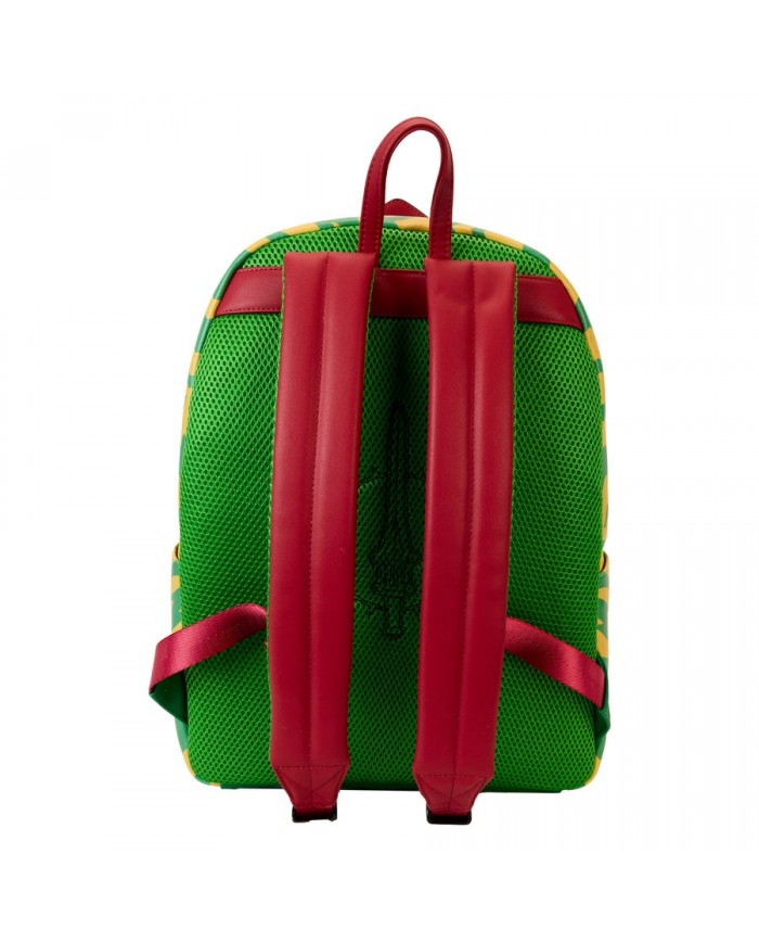 Sac à dos Loungefly - Masters of the Universe - Battle Cat Full-Size