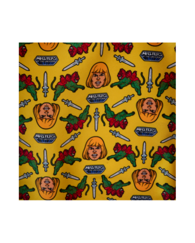 Sac à dos Loungefly - Masters of the Universe - Battle Cat Full-Size