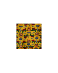 Sac à dos Loungefly - Masters of the Universe - Battle Cat Full-Size