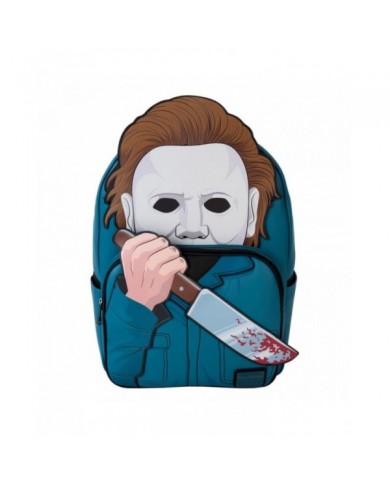 Sac à dos Loungefly - Halloween - Michael Myers Full-Size